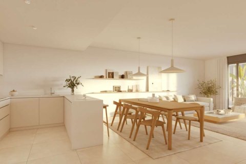 Apartment à vendre à Estepona, Malaga, Espagne, 3 chambres, 110.33 m2 No. 181473 - photo 11