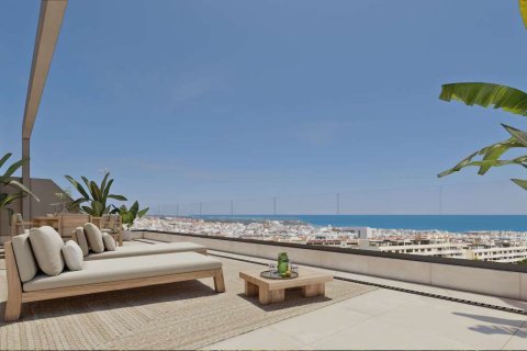 Apartment à vendre à Estepona, Malaga, Espagne, 3 chambres, 110.33 m2 No. 181473 - photo 3