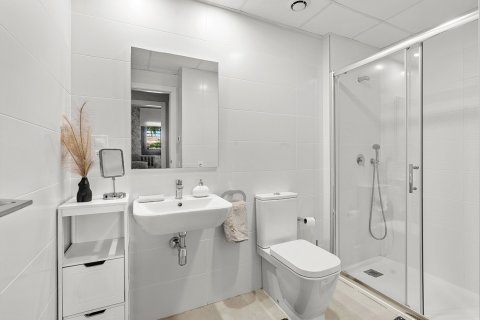 Apartament w Los Dolses, Alicante, Hiszpania 2 sypialnie, 69 mkw. nr 144621 – zdjęcie 19