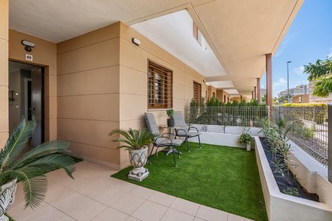 Apartament w Los Dolses, Alicante, Hiszpania 2 sypialnie, 69 mkw. nr 144621 – zdjęcie 21
