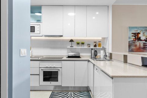 Apartament w Los Dolses, Alicante, Hiszpania 2 sypialnie, 69 mkw. nr 144621 – zdjęcie 9