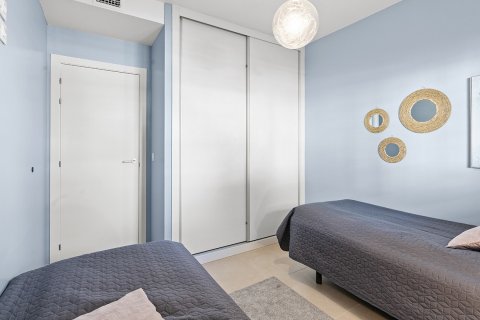 Apartament w Los Dolses, Alicante, Hiszpania 2 sypialnie, 69 mkw. nr 144621 – zdjęcie 16