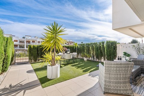 Apartament w Los Dolses, Alicante, Hiszpania 2 sypialnie, 69 mkw. nr 144621 – zdjęcie 25