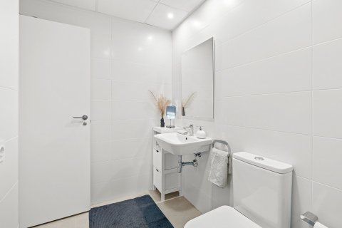 Apartament w Los Dolses, Alicante, Hiszpania 2 sypialnie, 69 mkw. nr 144621 – zdjęcie 20