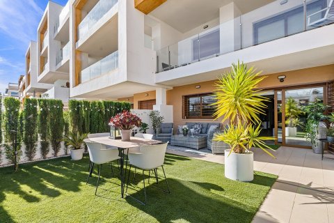 Apartament w Los Dolses, Alicante, Hiszpania 2 sypialnie, 69 mkw. nr 144621 – zdjęcie 3