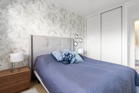 Apartament w Los Dolses, Alicante, Hiszpania 2 sypialnie, 69 mkw. nr 144621 – zdjęcie 14