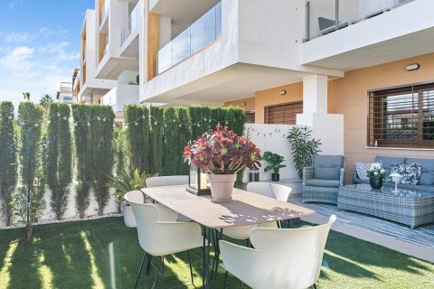 Apartament w Los Dolses, Alicante, Hiszpania 2 sypialnie, 69 mkw. nr 144621 – zdjęcie 22