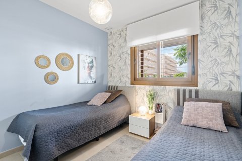 Apartament w Los Dolses, Alicante, Hiszpania 2 sypialnie, 69 mkw. nr 144621 – zdjęcie 18