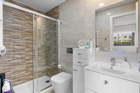 Apartament w Los Dolses, Alicante, Hiszpania 2 sypialnie, 69 mkw. nr 144621 – zdjęcie 15