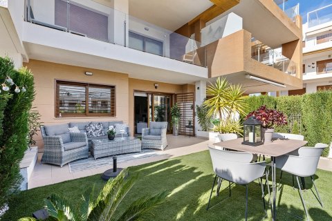 Apartament w Los Dolses, Alicante, Hiszpania 2 sypialnie, 69 mkw. nr 144621 – zdjęcie 2