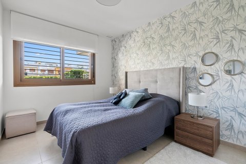 Apartament w Los Dolses, Alicante, Hiszpania 2 sypialnie, 69 mkw. nr 144621 – zdjęcie 13