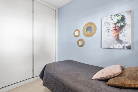 Apartament w Los Dolses, Alicante, Hiszpania 2 sypialnie, 69 mkw. nr 144621 – zdjęcie 17