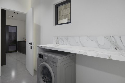 Продажа виллы в Ла Эррада, Аликанте, Испания 3 спальни, 110м2 №144619 - фото 30