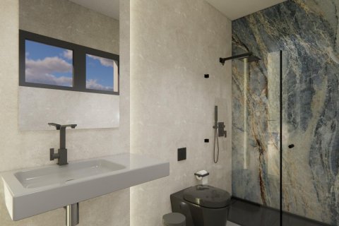 Продажа виллы в Ла Эррада, Аликанте, Испания 3 спальни, 110м2 №144619 - фото 26