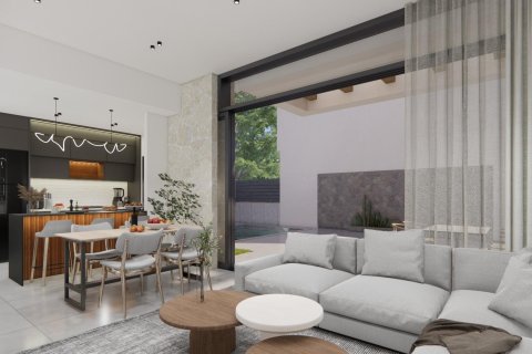 Продажа виллы в Ла Эррада, Аликанте, Испания 3 спальни, 110м2 №144619 - фото 8