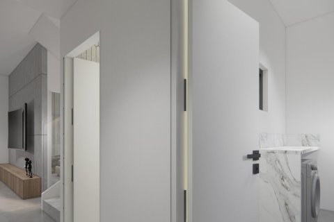 Продажа виллы в Ла Эррада, Аликанте, Испания 3 спальни, 110м2 №144619 - фото 16