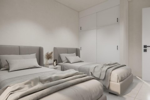 Продажа виллы в Ла Эррада, Аликанте, Испания 3 спальни, 110м2 №144619 - фото 28