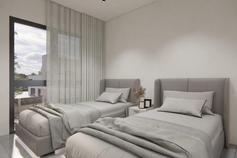 Продажа виллы в Ла Эррада, Аликанте, Испания 3 спальни, 110м2 №144619 - фото 29