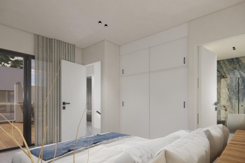 Продажа виллы в Ла Эррада, Аликанте, Испания 3 спальни, 110м2 №144619 - фото 25