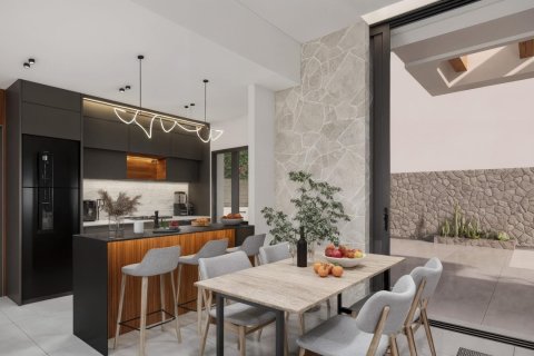 Villa en venta en La Herrada, Alicante, España 3 dormitorios, 110 m2 No. 144619 - foto 9
