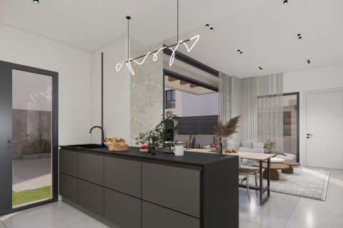 Продажа виллы в Ла Эррада, Аликанте, Испания 3 спальни, 110м2 №144619 - фото 15