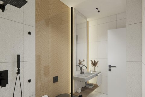 Продажа виллы в Ла Эррада, Аликанте, Испания 3 спальни, 110м2 №144619 - фото 22