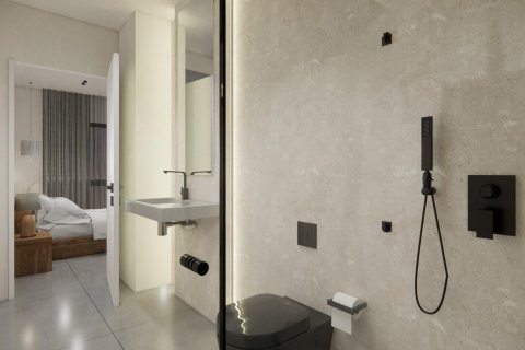 Продажа виллы в Ла Эррада, Аликанте, Испания 3 спальни, 110м2 №144619 - фото 27