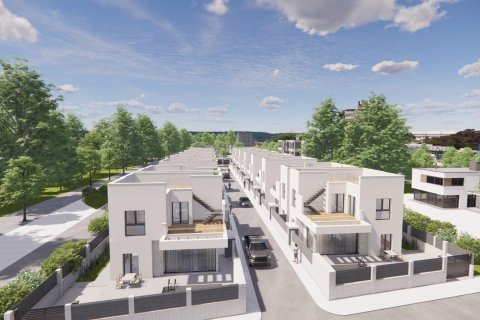 Продажа виллы в Ла Эррада, Аликанте, Испания 3 спальни, 110м2 №144619 - фото 2