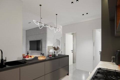 Продажа виллы в Ла Эррада, Аликанте, Испания 3 спальни, 110м2 №144619 - фото 13