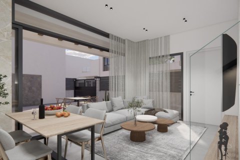 Продажа виллы в Ла Эррада, Аликанте, Испания 3 спальни, 110м2 №144619 - фото 20