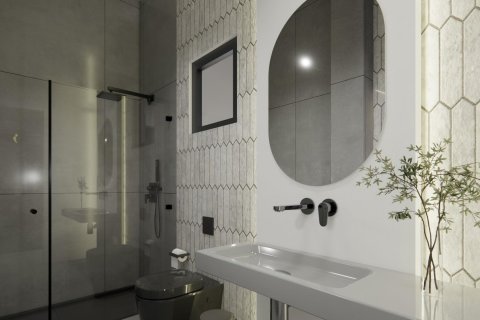 Продажа виллы в Ла Эррада, Аликанте, Испания 3 спальни, 110м2 №144619 - фото 14