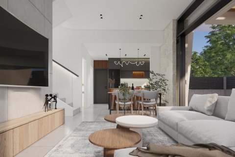 Продажа виллы в Ла Эррада, Аликанте, Испания 3 спальни, 110м2 №144619 - фото 9