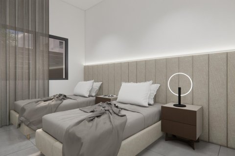 Продажа виллы в Ла Эррада, Аликанте, Испания 3 спальни, 110м2 №144619 - фото 18