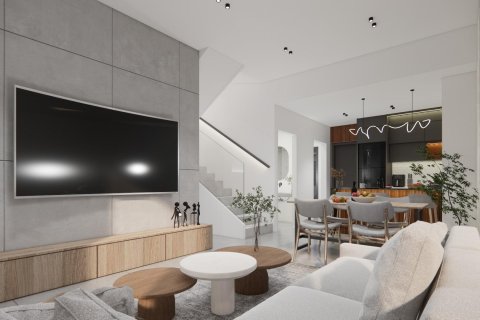 Продажа виллы в Ла Эррада, Аликанте, Испания 3 спальни, 110м2 №144619 - фото 10