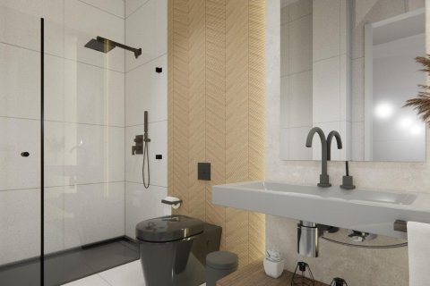 Продажа виллы в Ла Эррада, Аликанте, Испания 3 спальни, 110м2 №144619 - фото 21