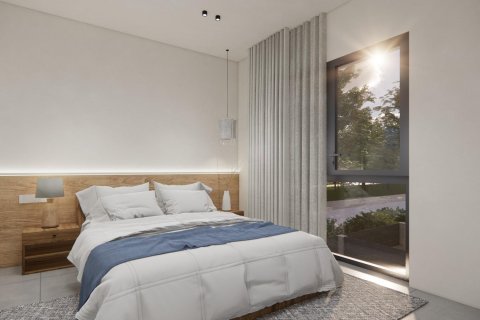 Продажа виллы в Ла Эррада, Аликанте, Испания 3 спальни, 110м2 №144619 - фото 23