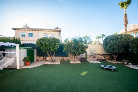 Villa pārdošanā Alicante, Spānijā 4 istabas, 100 m2 Nr. 144622 - attēls 24