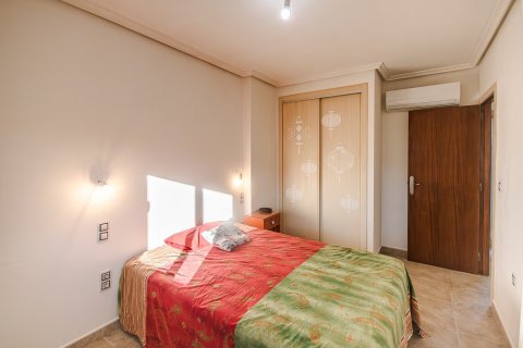 Villa pārdošanā Alicante, Spānijā 4 istabas, 100 m2 Nr. 144622 - attēls 23