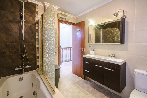 Villa pārdošanā Alicante, Spānijā 4 istabas, 100 m2 Nr. 144622 - attēls 19