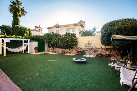Villa pārdošanā Alicante, Spānijā 4 istabas, 100 m2 Nr. 144622 - attēls 29