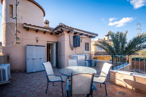 Villa pārdošanā Alicante, Spānijā 4 istabas, 100 m2 Nr. 144622 - attēls 21