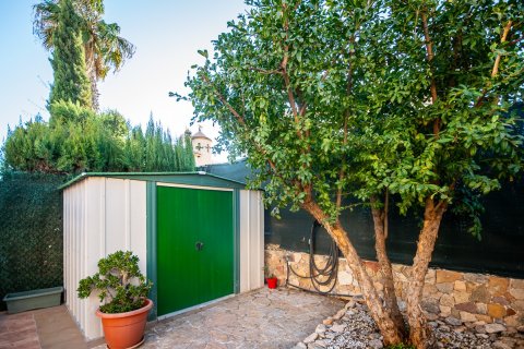 Villa pārdošanā Alicante, Spānijā 4 istabas, 100 m2 Nr. 144622 - attēls 27