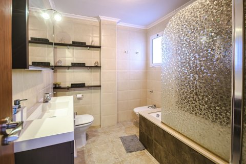 Villa pārdošanā Alicante, Spānijā 4 istabas, 100 m2 Nr. 144622 - attēls 17