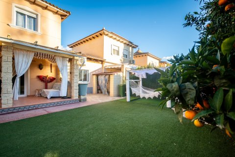 Villa pārdošanā Alicante, Spānijā 4 istabas, 100 m2 Nr. 144622 - attēls 26