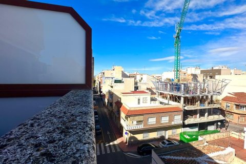 Appartamento in vendita a Torrevieja, Alicante, Spagna 2 camere da letto, 98 mq. N° 144620 - foto 9