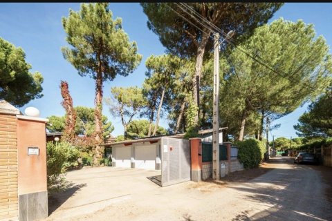 House zum Verkauf in Medina del Campo, Valladolid, Spanien 4 Schlafzimmer, 290 m2 Nr. 196637 - Foto 24