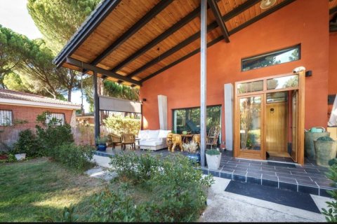 House zum Verkauf in Medina del Campo, Valladolid, Spanien 4 Schlafzimmer, 290 m2 Nr. 196637 - Foto 17
