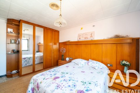 Dzīvoklis pārdošanā Blanes, Girona, Spānijā 3 istabas, 91 m2 Nr. 196634 - attēls 6