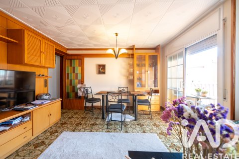 Dzīvoklis Blanes, Girona, Spānijā 3 istabas, 91 m2 Nr. 196634