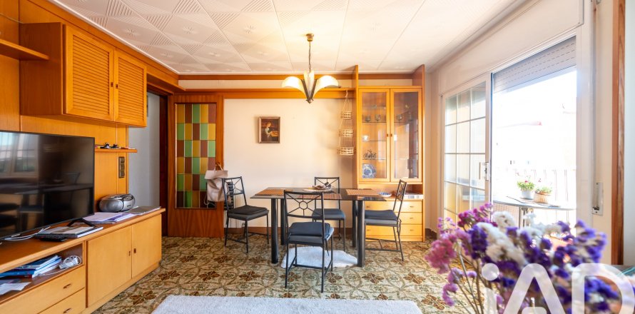 Dzīvoklis Blanes, Girona, Spānijā 3 istabas, 91 m2 Nr. 196634